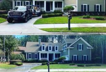 Photo of Pressure Washing and Seasonal Allergies: Relief for Bluffton, SC Residents
