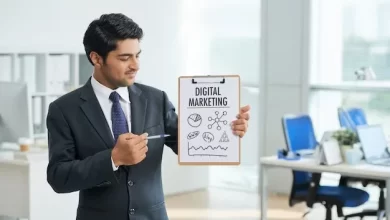 Photo of How Digital Marketing Strategies Can Boost Your UAE-Based Business