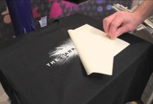 Photo of Heat Transfer Paper for Beginners: Easy DIY Projects