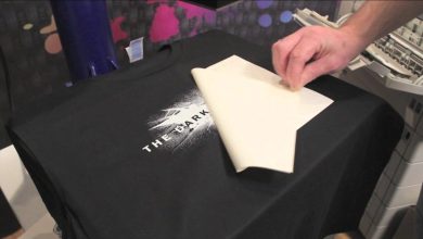 Photo of Heat Transfer Paper for Beginners: Easy DIY Projects