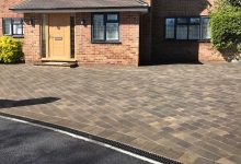 Photo of Transform Your Driveway with Expert Block Paving Installers