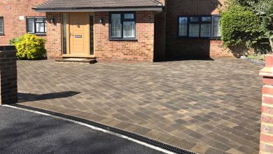 Photo of Transform Your Driveway with Expert Block Paving Installers