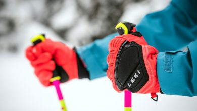 Photo of Why You Should Invest in High-Quality Men’s Ski Gloves