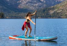 Photo of What to Look for When Selecting an Inflatable Paddle Board