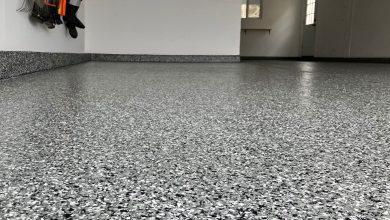 Photo of The Science Behind Durable Floor Coating for Garage Floors