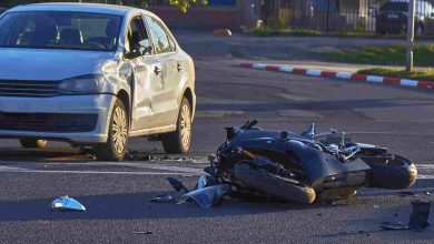 Photo of What to Do After a Motorcycle Crash: Legal Guidance from a Seattle Motorcycle Crash Lawyer