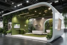 Photo of Maximizing Impact: Key Trends in Exhibition Stand Design for 2024