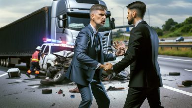 Photo of Why You Need a Truck Accident Lawyer in Connecticut: Key Insights and Tips