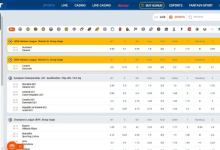 Photo of Discover Top 토토사이트 Picks – Safe Betting Platforms