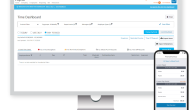 Photo of A Complete Guide to Using Paycor Employee Login Effectively