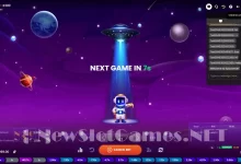 Photo of Prove Your Skills in Spaceman Slot Maxwin and Win the Prize!