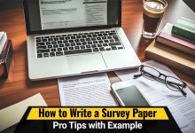 Photo of How to Write a Survey Research Paper – Pro Tips with Example