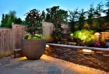 Photo of Creating Magical Outdoor Spaces with Landscape Design in Madison