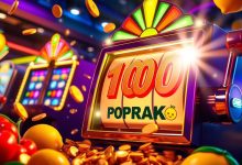 Photo of Complete Guide to Playing Slots with Bet 100 Perak