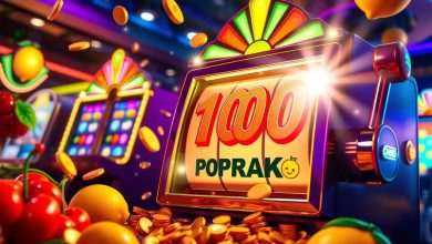 Photo of Complete Guide to Playing Slots with Bet 100 Perak