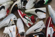 Photo of The Evolution of Sneakers and Streetwear: A Cultural Phenomenon