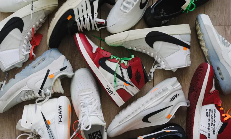 Photo of The Evolution of Sneakers and Streetwear: A Cultural Phenomenon