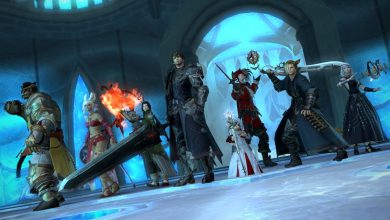 Photo of Exploring MMORPGs: Why You Should Try Final Fantasy XIV and How Ibcbet Adds to the Fun