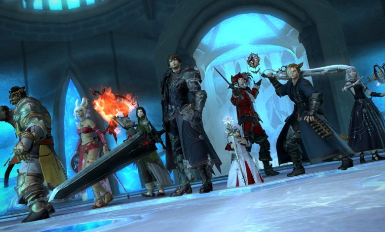 Photo of Exploring MMORPGs: Why You Should Try Final Fantasy XIV and How Ibcbet Adds to the Fun