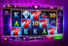 Photo of VIP77: Discover the Best Bonuses, Betting Types, and RTP Updates for Online Slot Games