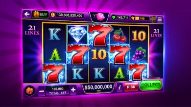 Photo of VIP77: Discover the Best Bonuses, Betting Types, and RTP Updates for Online Slot Games