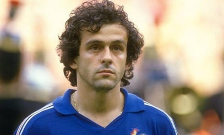 Photo of Michel Platini Biographie – A Legend of Football