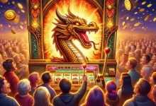 Photo of The Advantages of Playing 5 Fortune Dragons Slot Game: A Comprehensive Guide