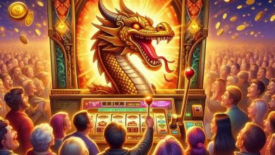 Photo of The Advantages of Playing 5 Fortune Dragons Slot Game: A Comprehensive Guide