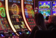 Photo of Exploring Slot88: A Comprehensive Guide to Online Slot Gaming