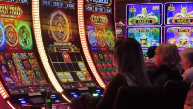 Photo of Exploring Slot88: A Comprehensive Guide to Online Slot Gaming