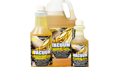 Photo of Understanding Vacuum Pump Oil in the HVAC Industry