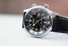 Photo of Longines Men’s Watches: Style, Functionality, and Pricing