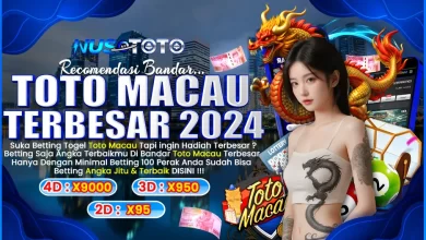 Photo of What is Toto Macau Online Togel Betting