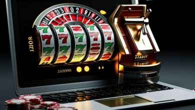 Photo of Slot88: A Comprehensive Guide to Online Slot Gaming