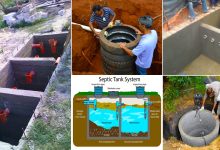 Photo of How to Choose the Right Septic System Design for Your Property