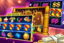 Photo of Exploring the World of Situs Slot Gacor: Your Ultimate Guide to Winning Big