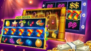 Photo of Exploring the World of Situs Slot Gacor: Your Ultimate Guide to Winning Big