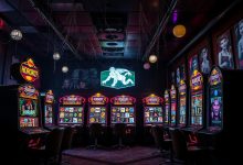 Photo of Why PERMEN4D Is the Top Choice for Horror-Themed Slot Games Enthusiasts