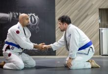 Photo of CrossFace Jiu Jitsu: Liverpool’s Rising Star in Premium Athletic Gear