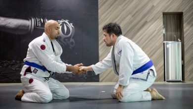 Photo of CrossFace Jiu Jitsu: Liverpool’s Rising Star in Premium Athletic Gear