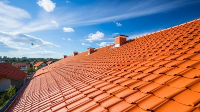 Photo of Eco-Friendly Roofing Options For a Sustainable Home