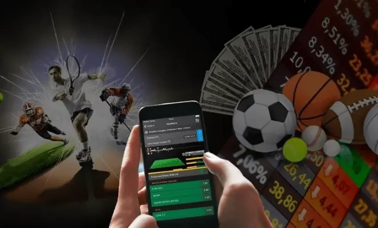 Photo of Soccer Live Bet in South Africa: Score Big with YesPlay