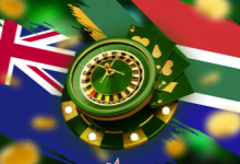 Photo of Best Online Casino in South Africa