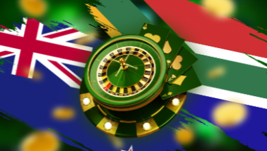 Photo of Best Online Casino in South Africa