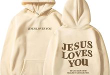 Photo of Jesus Hoodies for Kids and Teens: Inspiring Faith Through Fashion