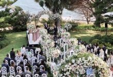 Photo of Outdoor Wedding Planning: Facilities and Amenities Checklist