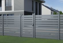 Photo of Enhance Your Property with MGF Fencing Services: The Ultimate Solution for Stylish and Secure BoundariesIntroduction to MGF Fencing Services