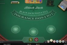 Photo of Play Single Deck Blackjack with Play’n GO