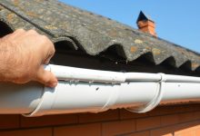 Photo of Shield Your Home from Water Woes with Expert Eavestrough Installation