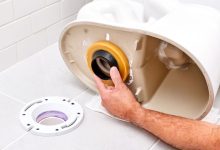 Photo of How to Fix a Leaking Toilet